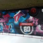 Business 2 image GRAFFITI PAINTERS Visual Arts in Northampton No