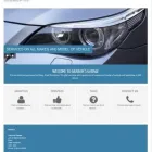 Business 1 image GRAHAMS GARAGE Garages in OTLEY We