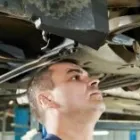 Business 5 image GRAHAMS GARAGE Garages in OTLEY We