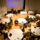 Business 10 image GRAND OPERA HOUSE - CONFERENCE VENUES & MEETING ROOMS BEFAST Wedding Venues in Belfast Co