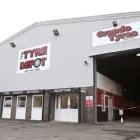 Business 1 image GRANDE TYRES FASTFIX Tyre Dealers & Repairs in Newcastle Upon Tyne Ty