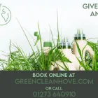 Business 3 image GREEN CLEAN HOVE Window Cleaners in Hove Ea