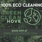 Business 4 image GREEN CLEAN HOVE Window Cleaners in Hove Ea