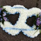 Business 38 image GREEN ON THE GREEN Shopping & Retail in Orpington Ke