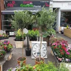 Business 48 image GREEN ON THE GREEN Shopping & Retail in Orpington Ke
