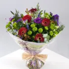 Business 1 image GREEN ON THE GREEN Florists in Orpington Ke