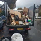 Business 2 image GREENLEAF CLEARANCE Waste Management in London Gr