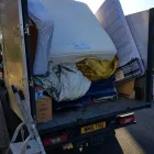 Business 3 image GREENLEAF CLEARANCE Waste Management in London Gr