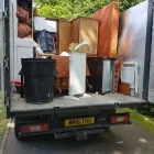 Business 5 image GREENLEAF CLEARANCE Waste Management in London Gr