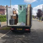 Business 7 image GREENLEAF CLEARANCE Waste Management in London Gr