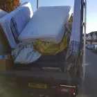 Business 9 image GREENLEAF CLEARANCE Waste Management in London Gr