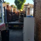 Business 11 image GREENLEAF CLEARANCE Waste Management in London Gr