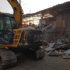 Business 14 image GREENLEAF CLEARANCE Waste Management in London Gr
