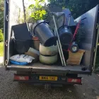 Business 16 image GREENLEAF CLEARANCE Waste Management in London Gr