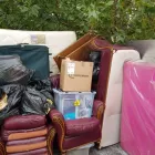 Business 20 image GREENLEAF CLEARANCE Waste Management in London Gr