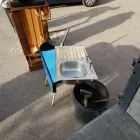 Business 25 image GREENLEAF CLEARANCE Waste Management in London Gr