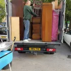 Business 26 image GREENLEAF CLEARANCE Waste Management in London Gr