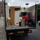 Business 27 image GREENLEAF CLEARANCE Waste Management in London Gr