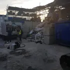 Business 30 image GREENLEAF CLEARANCE Waste Management in London Gr