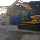 Business 35 image GREENLEAF CLEARANCE Waste Management in London Gr