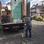 Business 37 image GREENLEAF CLEARANCE Waste Management in London Gr