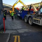 Business 43 image GREENLEAF CLEARANCE Waste Management in London Gr