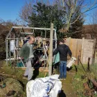 Business 53 image GREENLEAF CLEARANCE Waste Management in London Gr