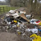 Business 59 image GREENLEAF CLEARANCE Waste Management in London Gr