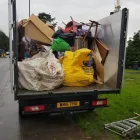 Business 62 image GREENLEAF CLEARANCE Waste Management in London Gr