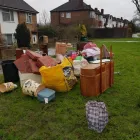 Business 66 image GREENLEAF CLEARANCE Waste Management in London Gr