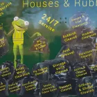 Business 69 image GREENLEAF CLEARANCE Waste Management in London Gr