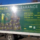 Business 70 image GREENLEAF CLEARANCE Waste Management in London Gr