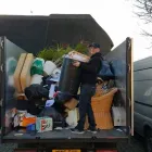 Business 71 image GREENLEAF CLEARANCE Waste Management in London Gr