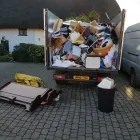 Business 72 image GREENLEAF CLEARANCE Waste Management in London Gr