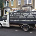 Business 75 image GREENLEAF CLEARANCE Waste Management in London Gr
