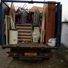 Business 77 image GREENLEAF CLEARANCE Waste Management in London Gr