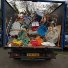 Business 84 image GREENLEAF CLEARANCE Waste Management in London Gr