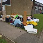 Business 87 image GREENLEAF CLEARANCE Waste Management in London Gr