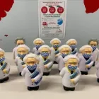 Business 10 image GREYHOUND CHROMATOGRAPHY & ALLIED CHEMICALS LTD Testing & Research Laboratories in Birkenhead Me