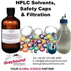 Business 11 image GREYHOUND CHROMATOGRAPHY & ALLIED CHEMICALS LTD Testing & Research Laboratories in Birkenhead Me