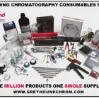 Business 12 image GREYHOUND CHROMATOGRAPHY & ALLIED CHEMICALS LTD Testing & Research Laboratories in Birkenhead Me