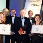 Business 13 image GREYHOUND CHROMATOGRAPHY & ALLIED CHEMICALS LTD Testing & Research Laboratories in Birkenhead Me