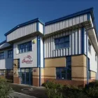 Business 14 image GREYHOUND CHROMATOGRAPHY & ALLIED CHEMICALS LTD Testing & Research Laboratories in Birkenhead Me