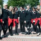 Business 11 image GRID GIRLS UK Modelling Agencies & Schools in London Gr