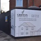 Business 2 image GRIFFON CONSTRUCTION LTD Woodworking in Ilford Gr