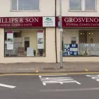 Business 1 image GROSVENOR FUNERAL DIRECTORS Monumental Masons & Memorials in Brighton Ea