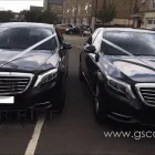 Business 3 image GS CAR HIRE LONDON CHAUFFEURS Wedding Services in Harrow Gr