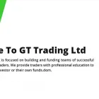 Business 3 image GT TRADING LTD Tax Services in London Gr