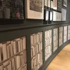 Business 8 image GTW JOINERY LTD Woodworking Equipment & Supplies in Leeds We