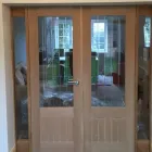 Business 13 image GTW JOINERY LTD Woodworking Equipment & Supplies in Leeds We